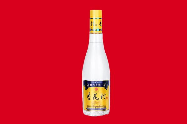 赤坎区回收杏花村